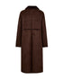 FreeQuent FQLAMSE Faux Fur Lined Coat 206470